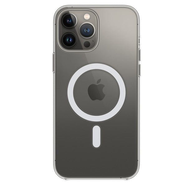 iPhone 14 Pro(Max) Clear Case with MagSafe