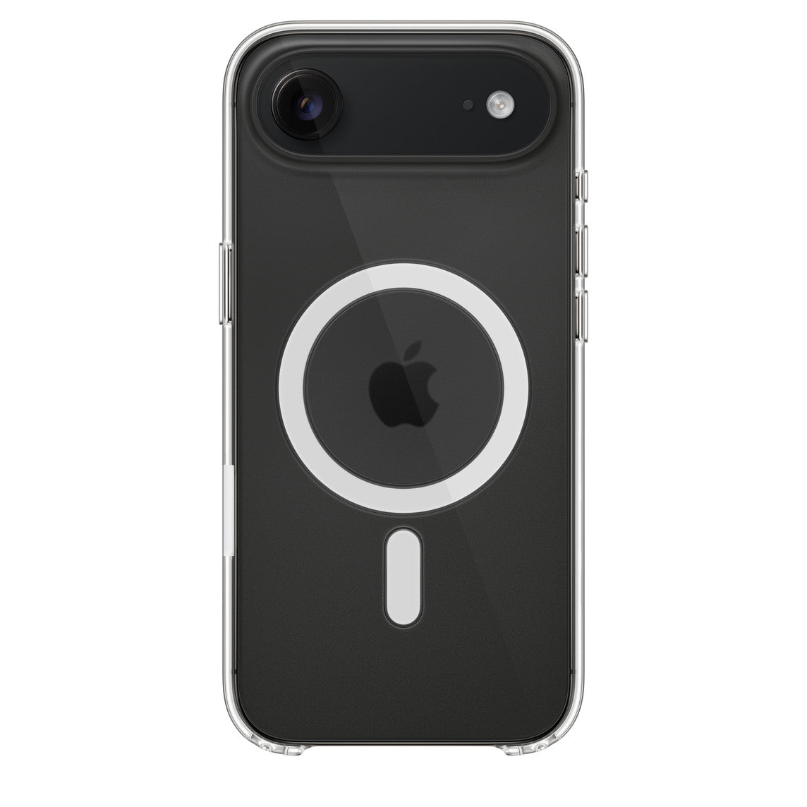 iPhone Air Case with MagSafe – Frost
