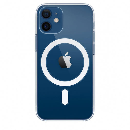 iPhone 12(mini) Clear Case with MagSafe