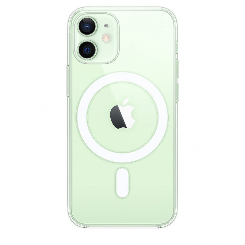 iPhone 12(mini) Clear Case with MagSafe