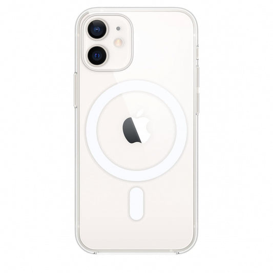 iPhone 12(mini) Clear Case with MagSafe