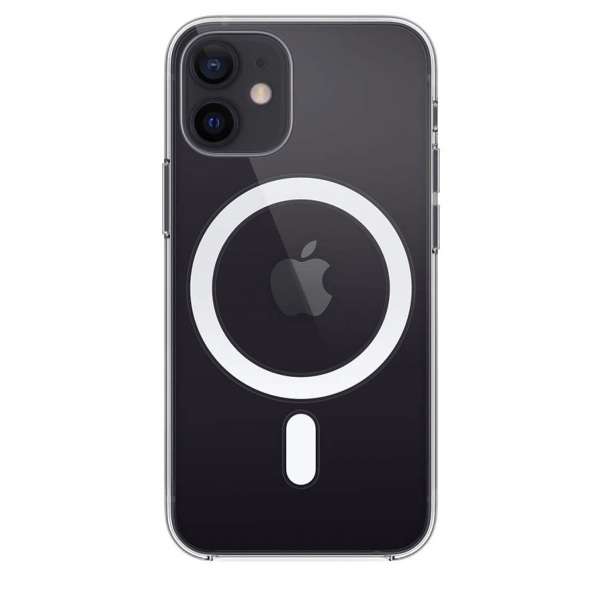 iPhone 12(mini) Clear Case with MagSafe